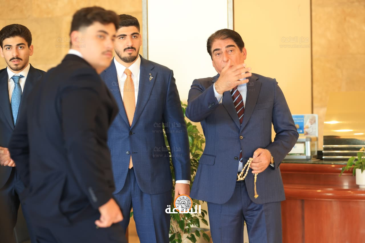 Madar Al-Saa Images 0.971285654384083