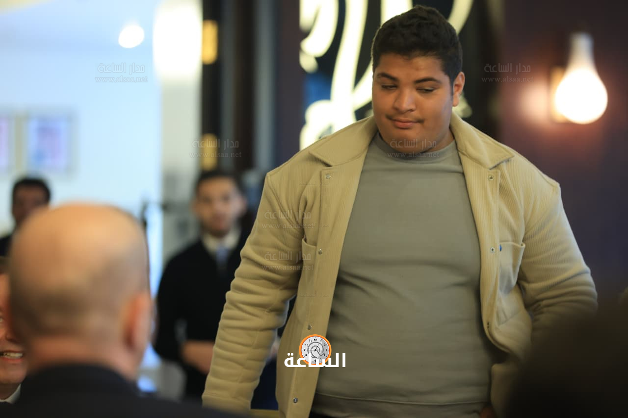 Madar Al-Saa Images 0.03183110706561598