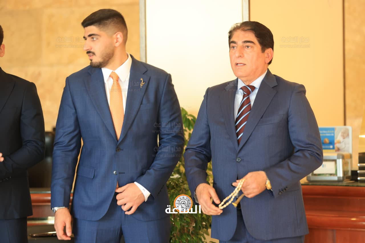 Madar Al-Saa Images 0.6348754761138377