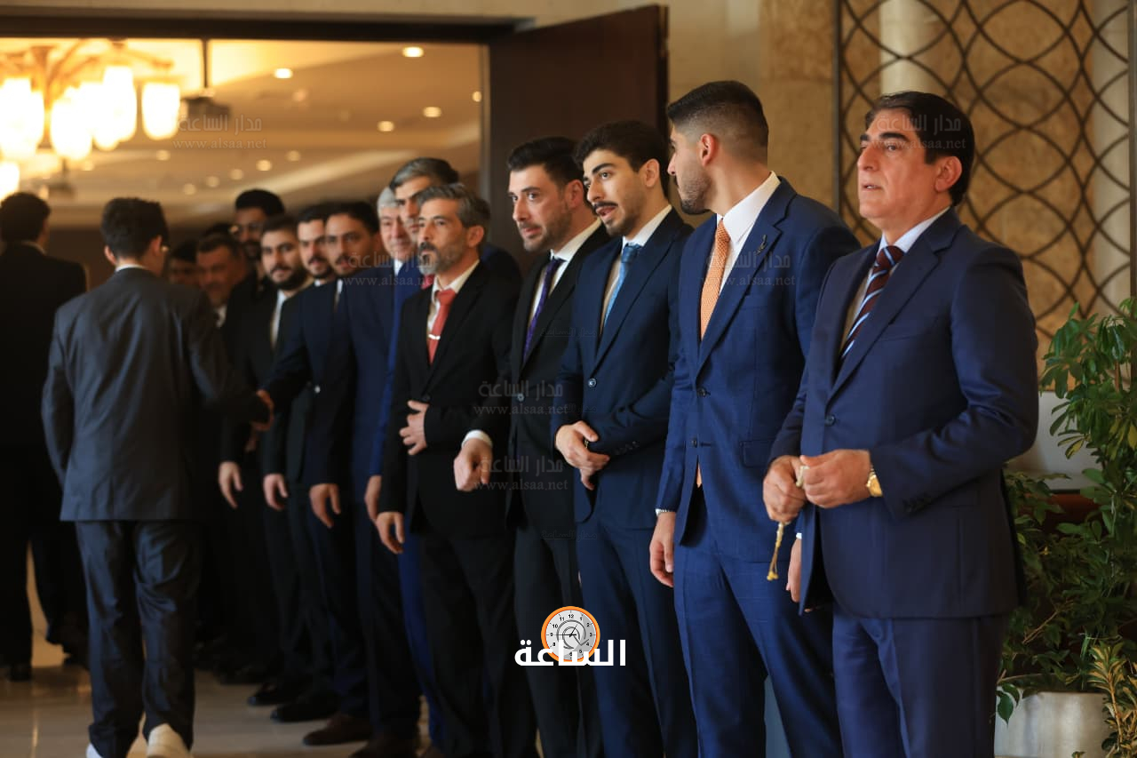 Madar Al-Saa Images 0.8087863749986905