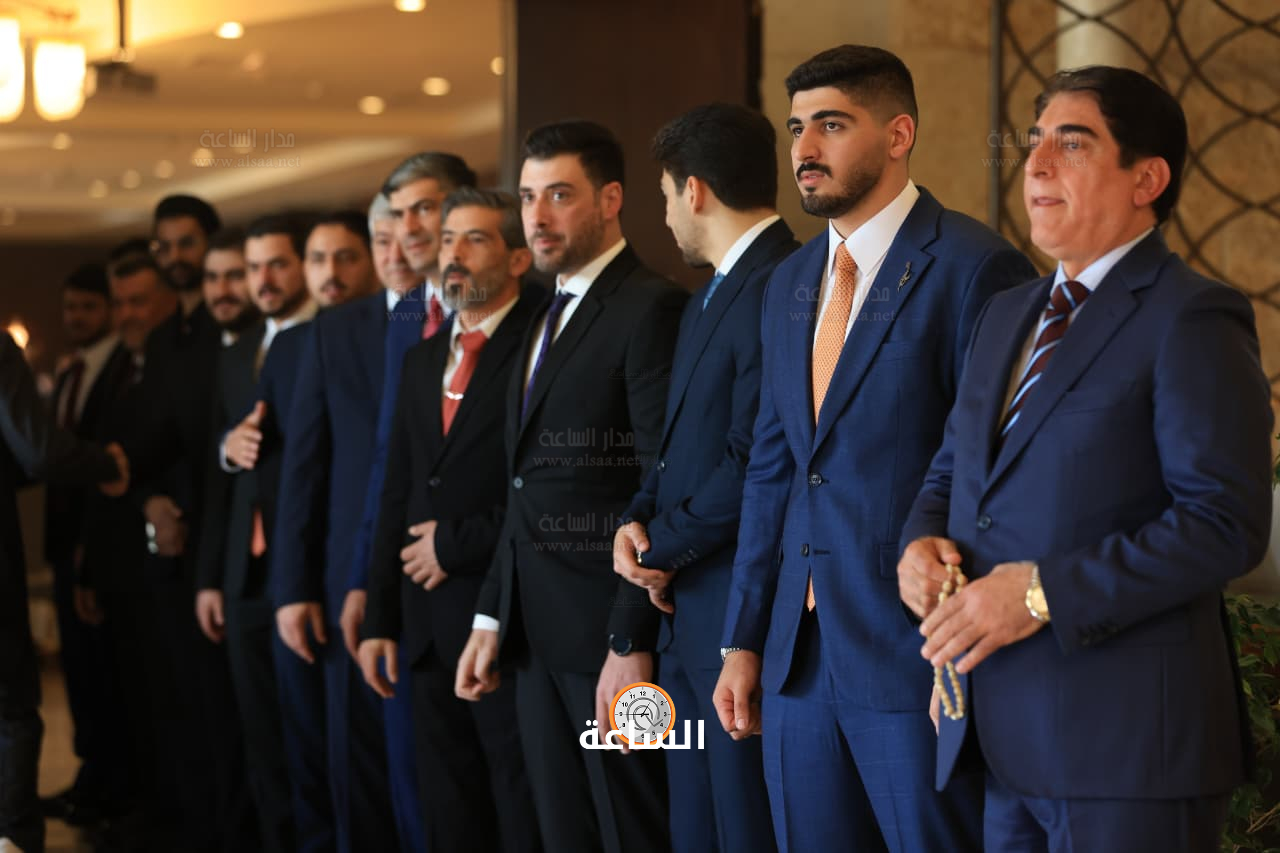 Madar Al-Saa Images 0.6639123436401339