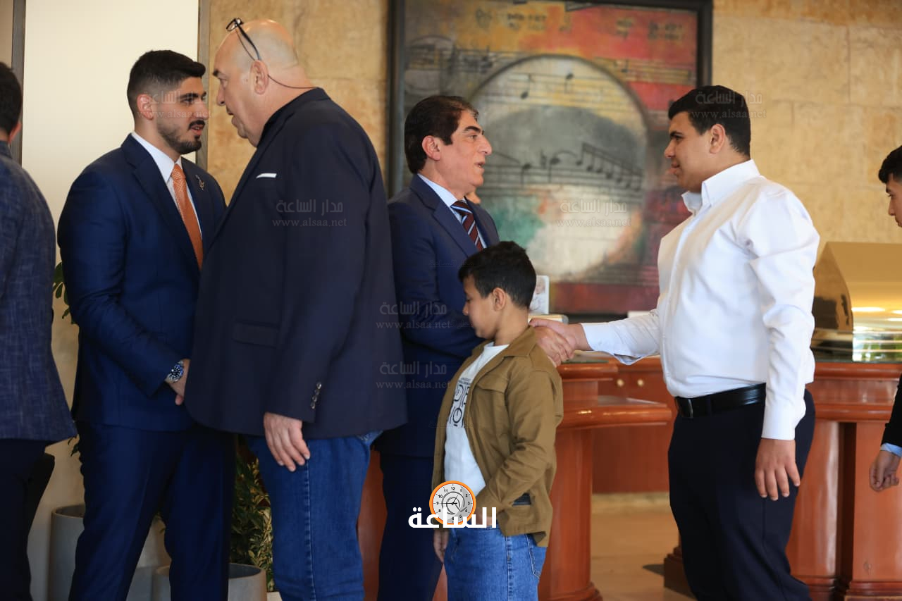 Madar Al-Saa Images 0.7999289659742972