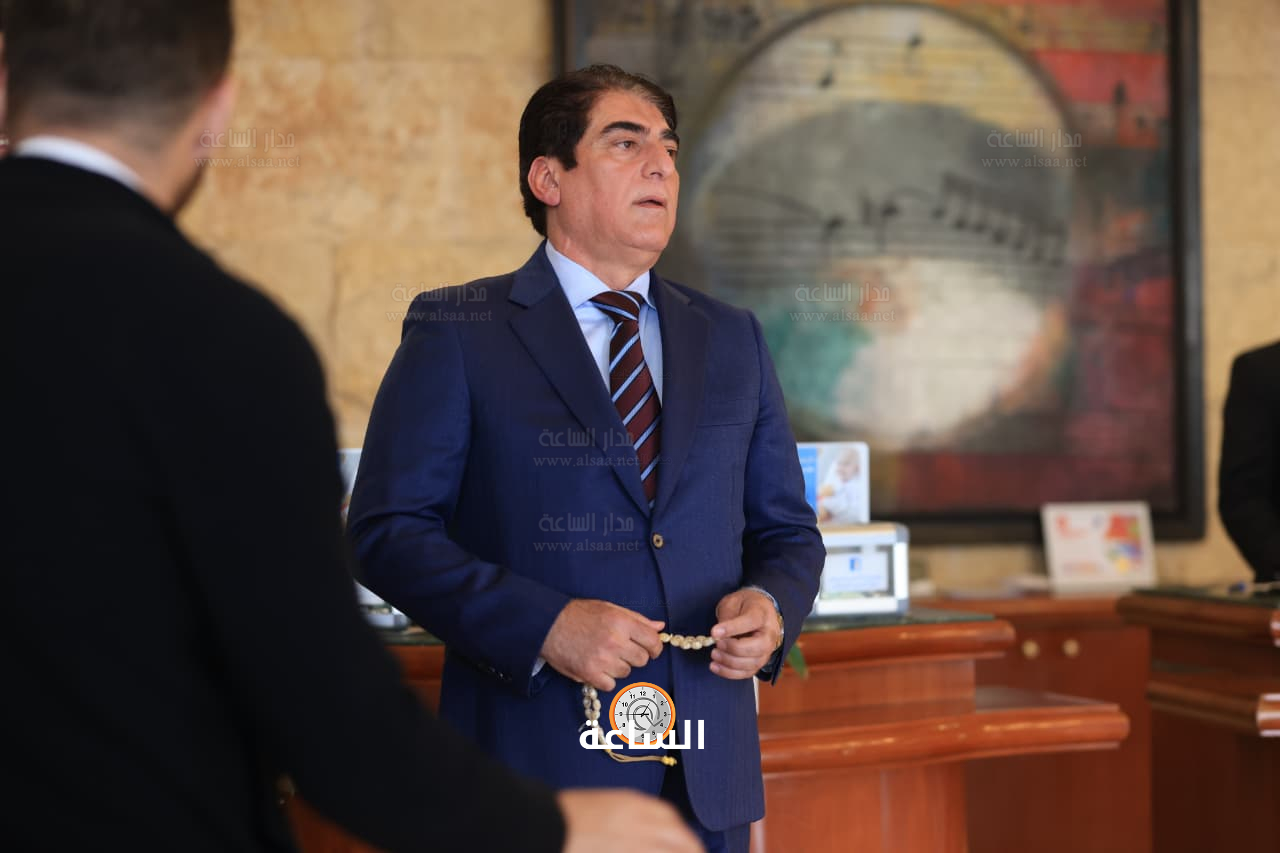 Madar Al-Saa Images 0.8199330003337288