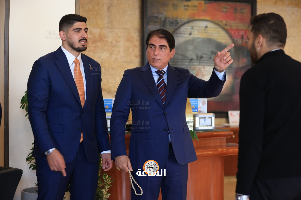 Madar Al-Saa Images 0.6187103846771748