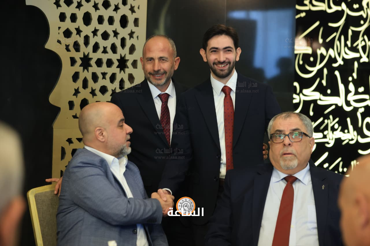 Madar Al-Saa Images 0.0021294666017367403