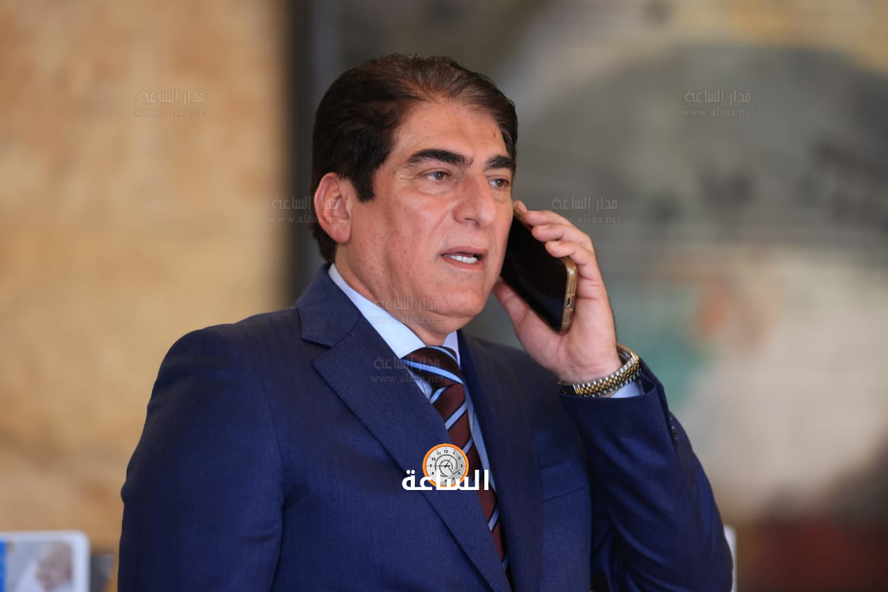 Madar Al-Saa Images 0.11528185150134662