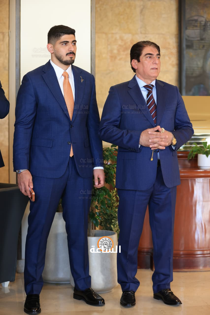 Madar Al-Saa Images 0.6706725407232186