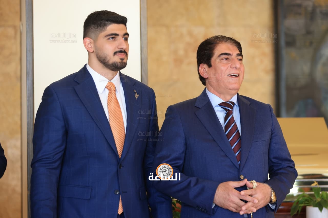 Madar Al-Saa Images 0.05376392326575519