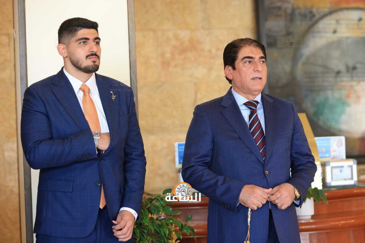 Madar Al-Saa Images 0.9398063741310853