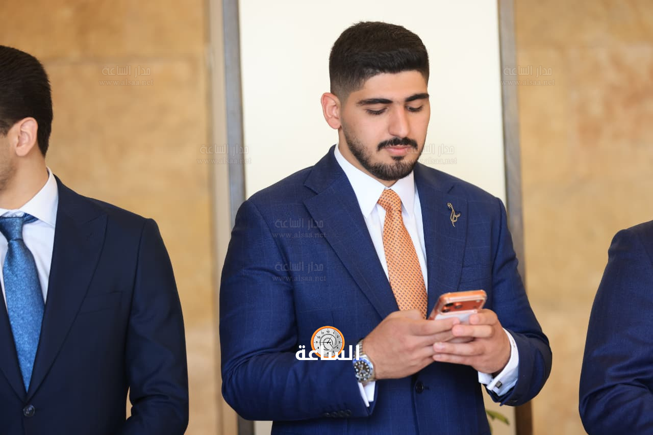 Madar Al-Saa Images 0.17138066735022572