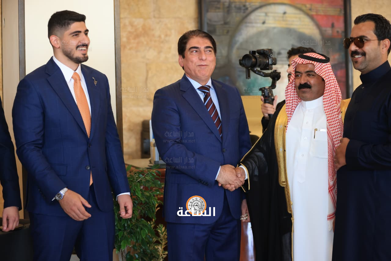 Madar Al-Saa Images 0.8272295999920137