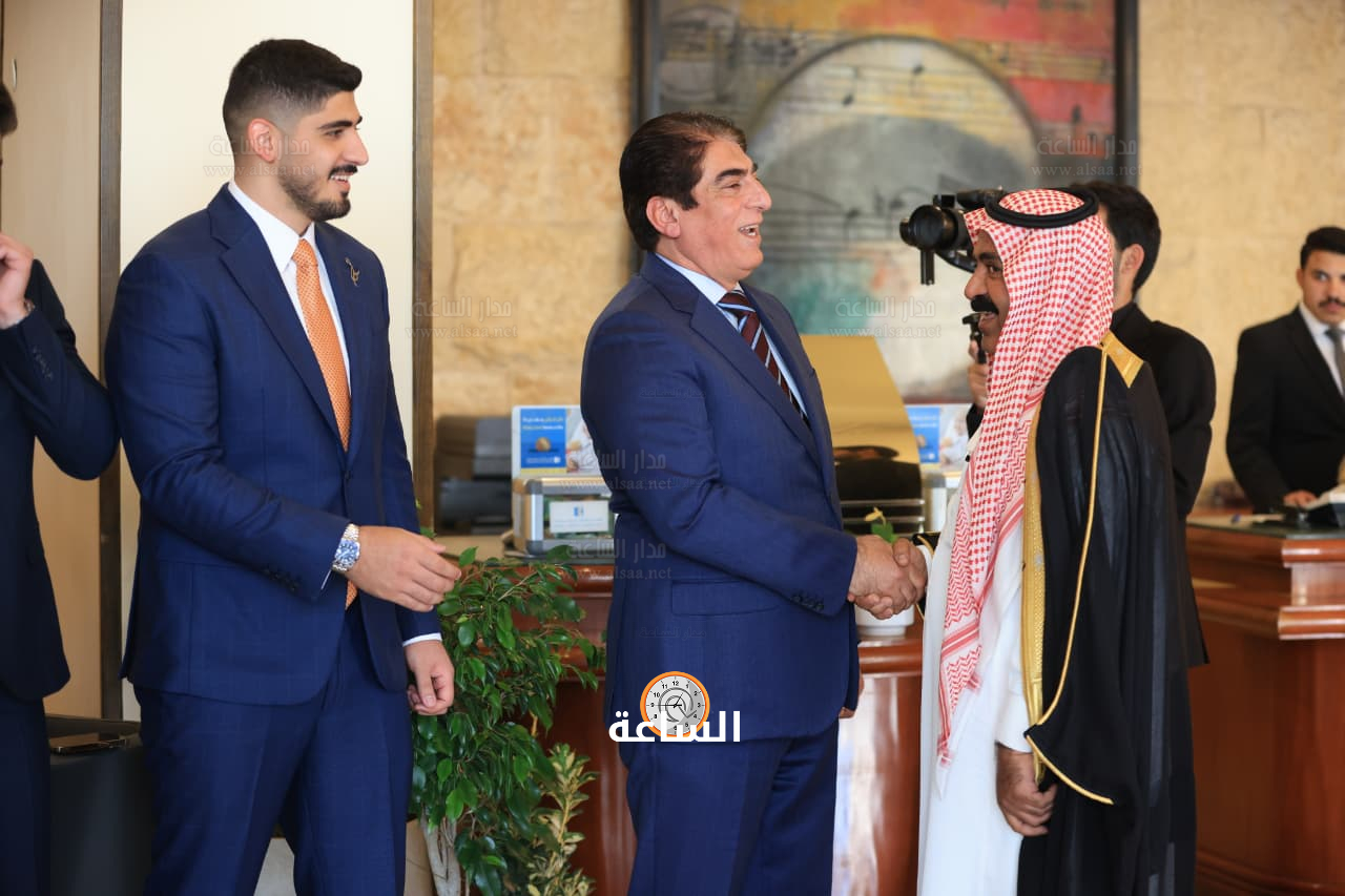 Madar Al-Saa Images 0.8174881513366717