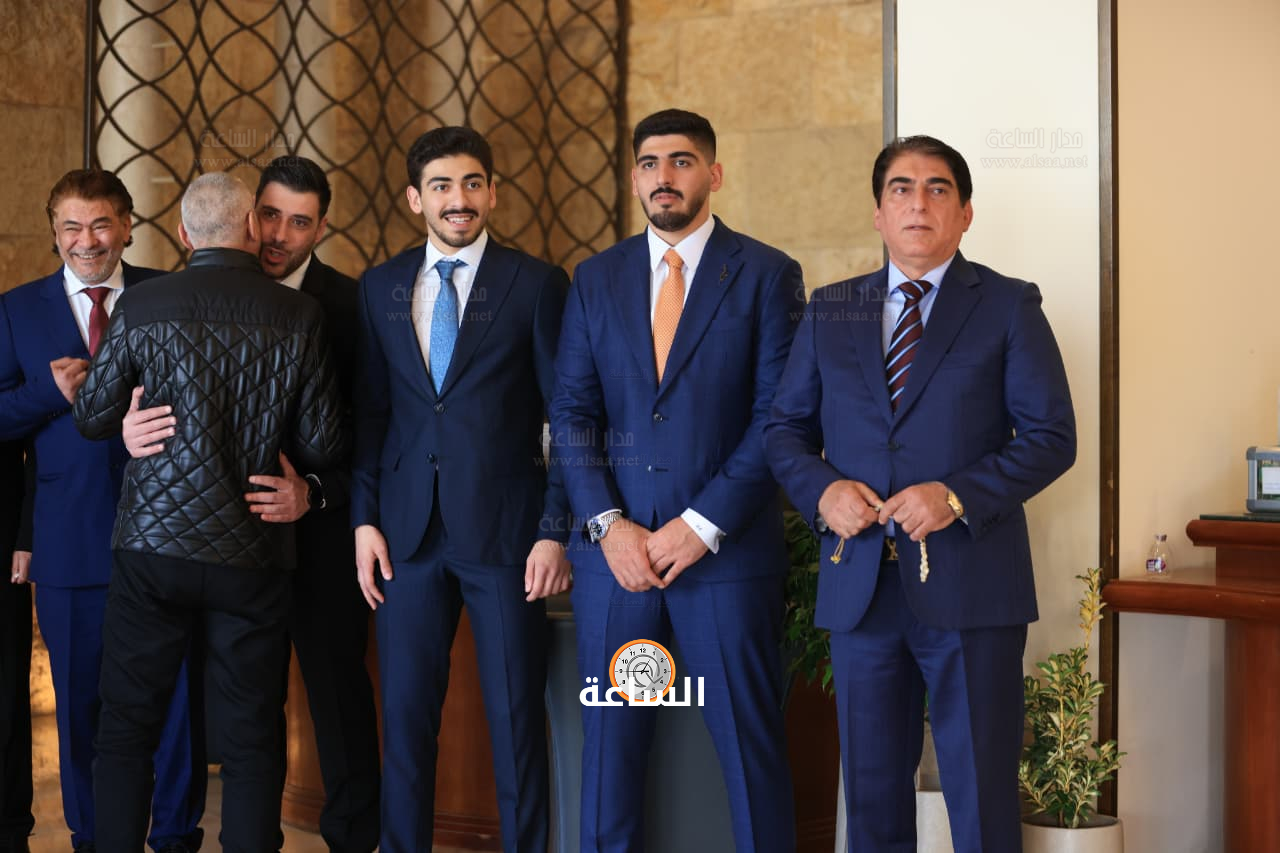 Madar Al-Saa Images 0.20764550068876086