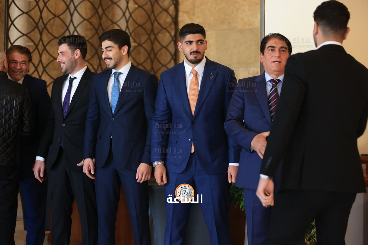 Madar Al-Saa Images 0.677175222331738