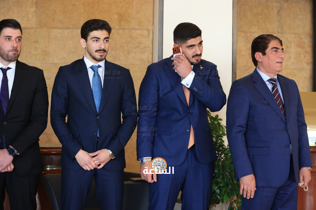 Madar Al-Saa Images 0.7477457043714543