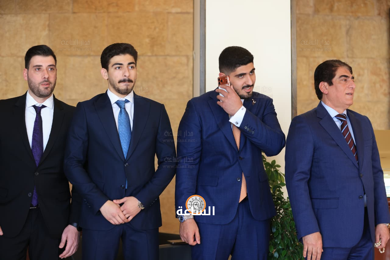 Madar Al-Saa Images 0.715320183432914