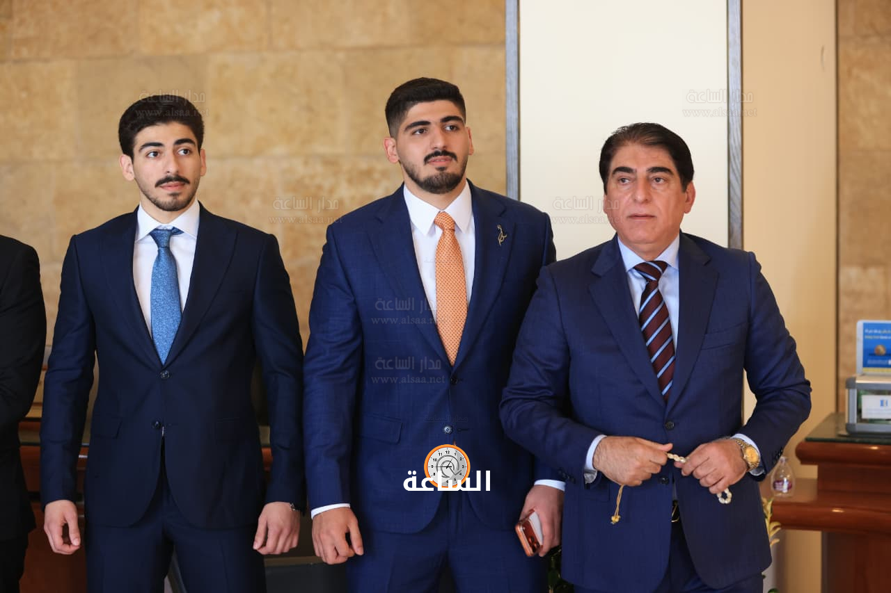 Madar Al-Saa Images 0.14713903743280754