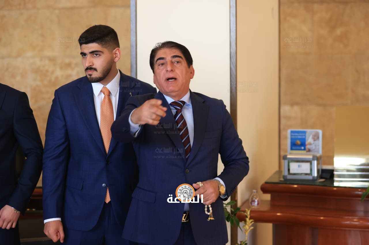 Madar Al-Saa Images 0.44452638937205613