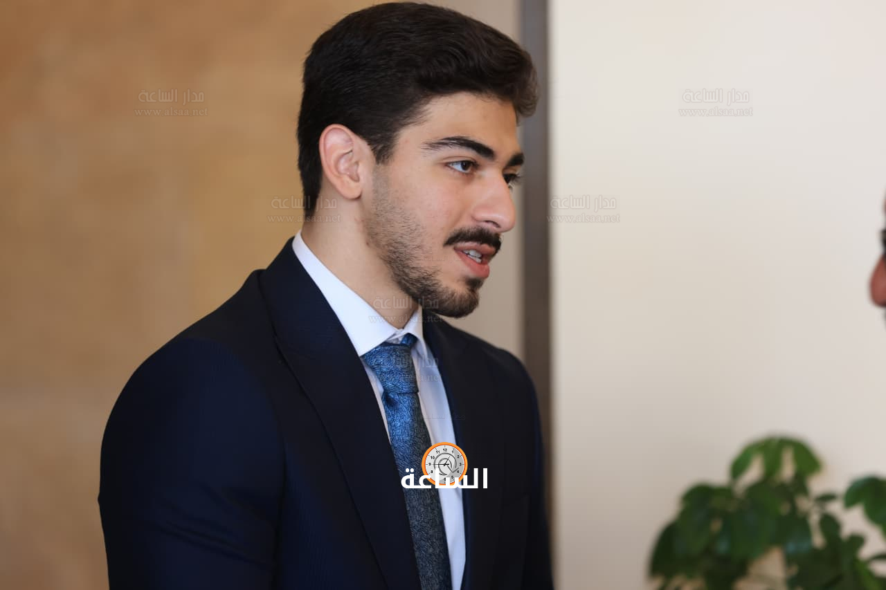 Madar Al-Saa Images 0.7535923204194022