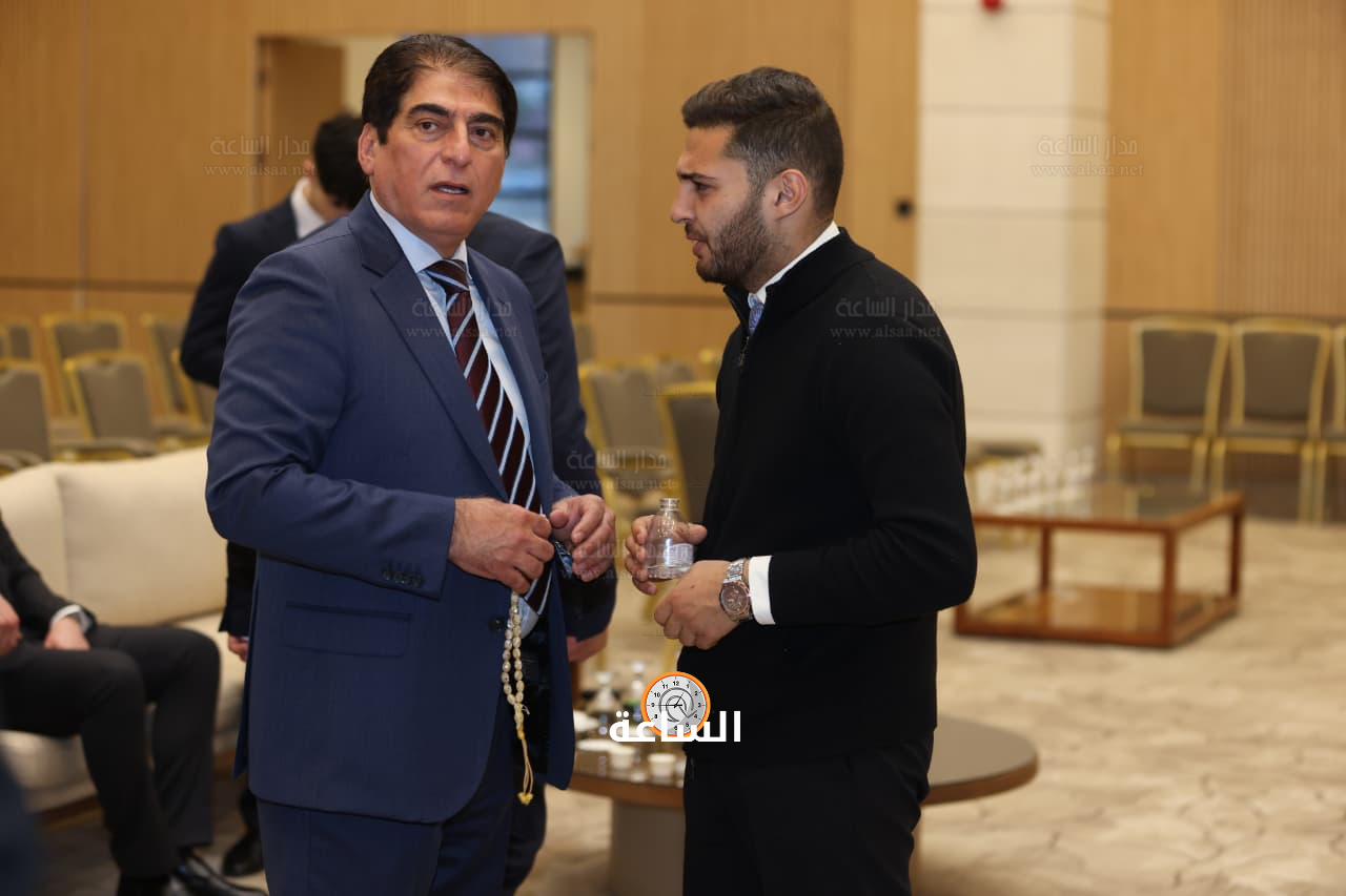 Madar Al-Saa Images 0.7649581509459418