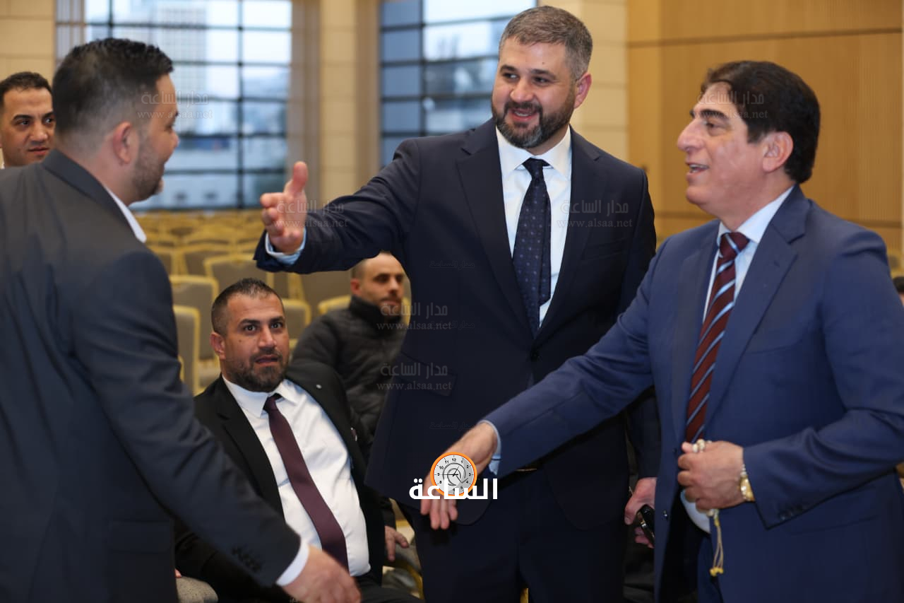 Madar Al-Saa Images 0.7814424798554744