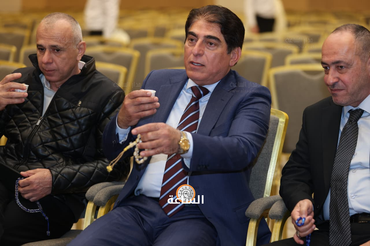 Madar Al-Saa Images 0.1772345388688794