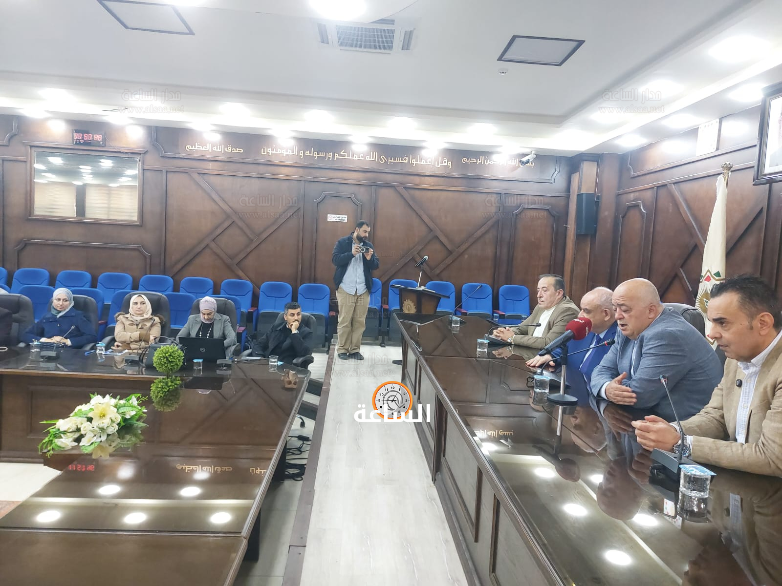 Madar Al-Saa Images 0.03927115157275973