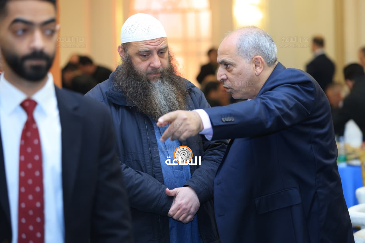 Madar Al-Saa Images 0.4345252773228736