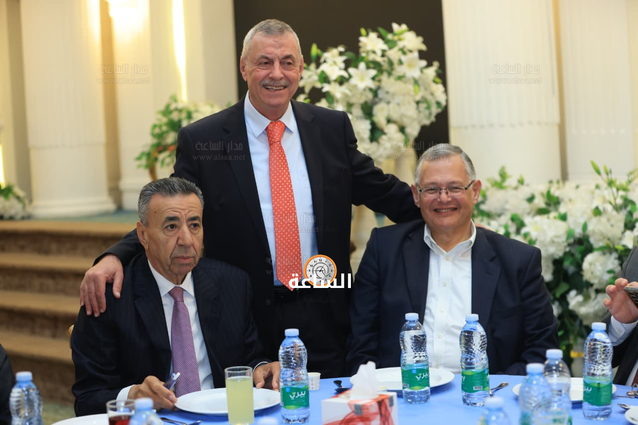 Madar Al-Saa Images 0.6043110937950409