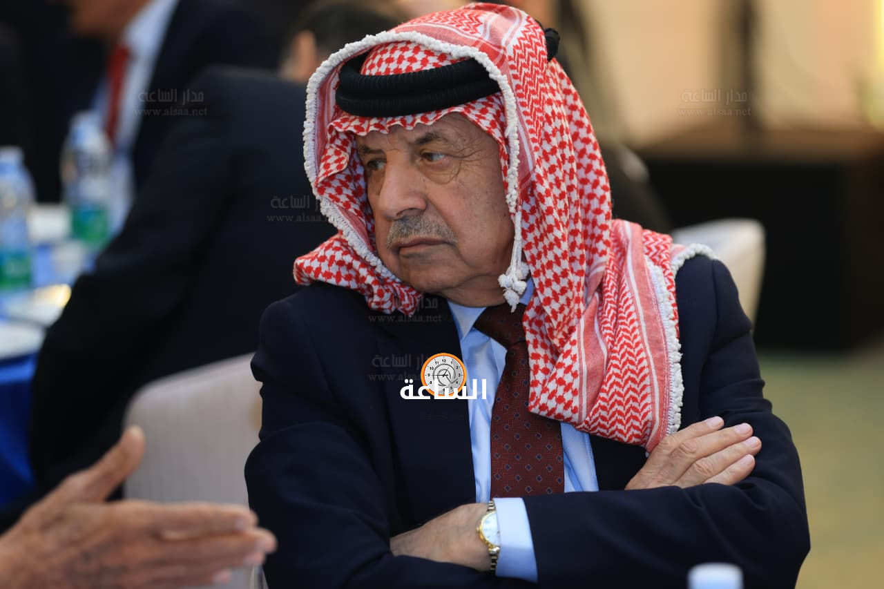 Madar Al-Saa Images 0.31278562513657204