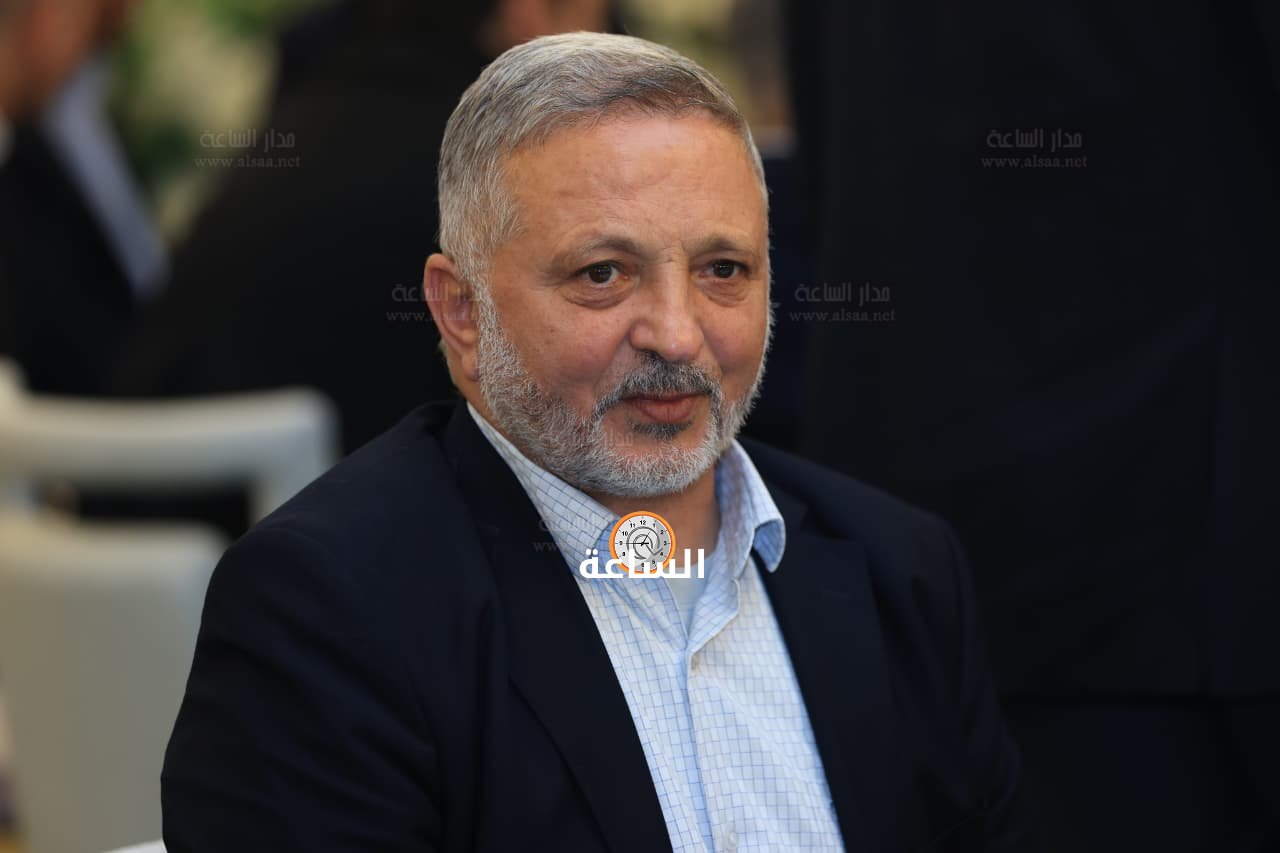 Madar Al-Saa Images 0.22170950094289443