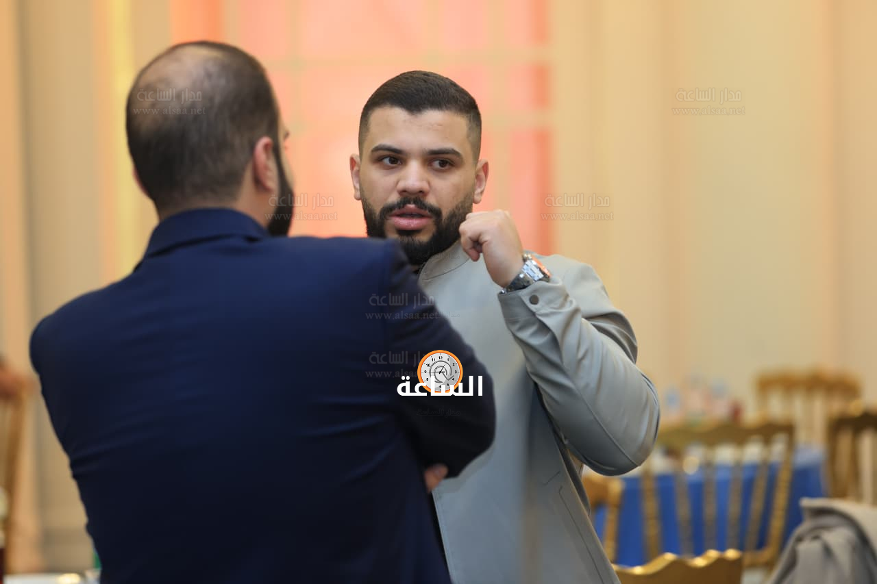 Madar Al-Saa Images 0.4667836713598329