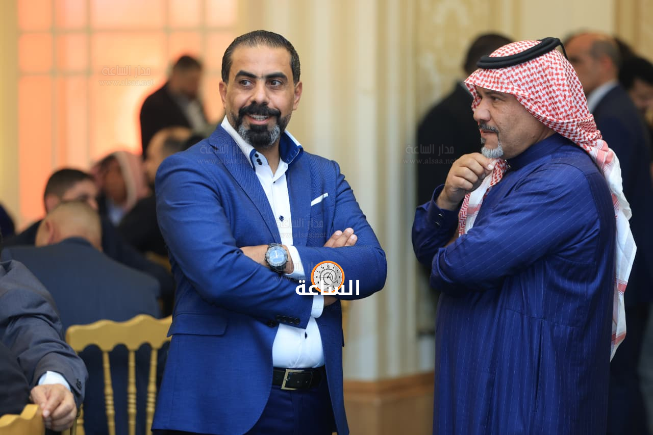 Madar Al-Saa Images 0.8313112410033583