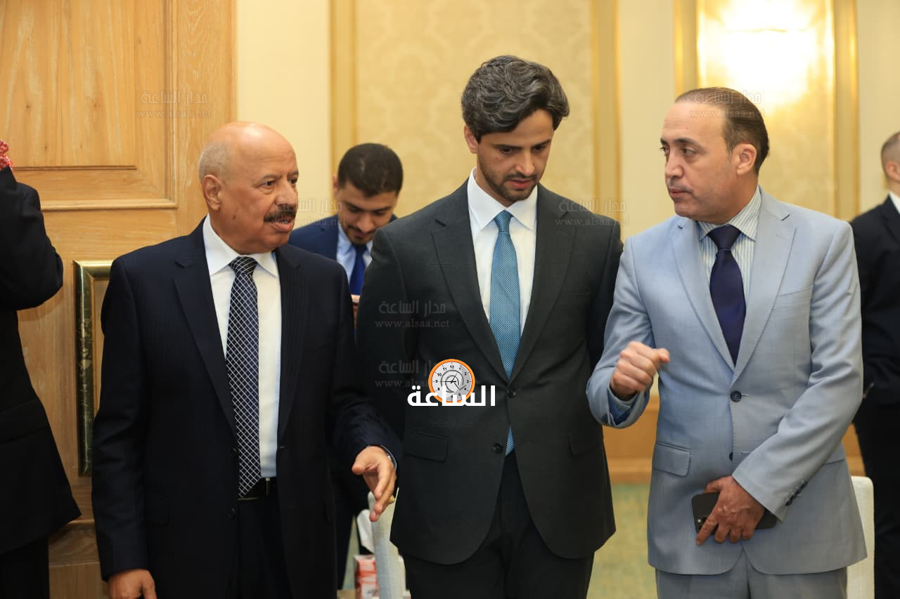 Madar Al-Saa Images 0.7746051226946299