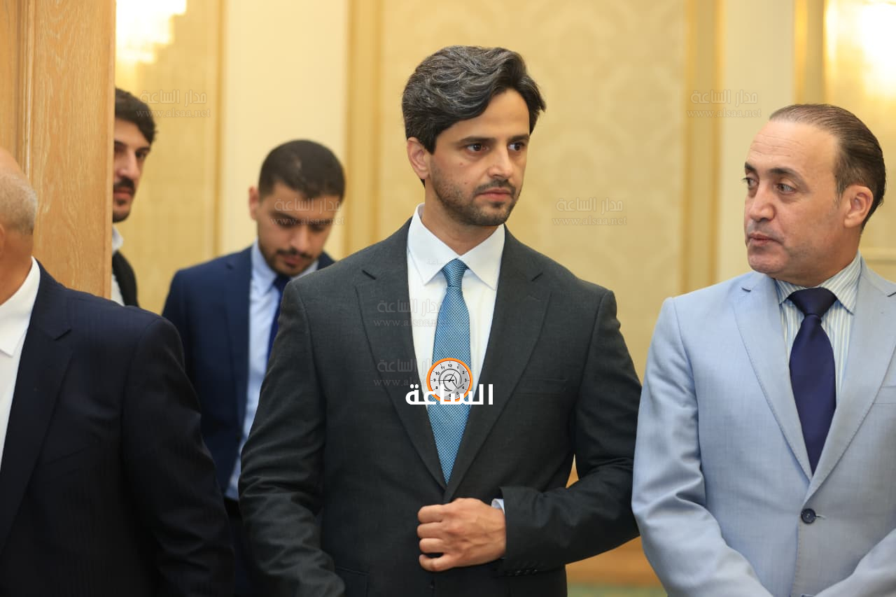 Madar Al-Saa Images 0.1912483735564081