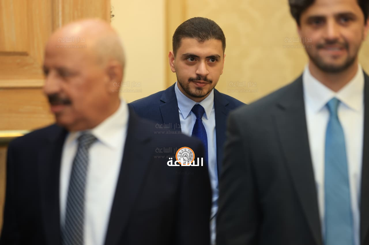 Madar Al-Saa Images 0.24151630269007662