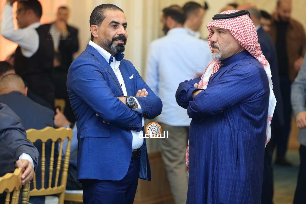 Madar Al-Saa Images 0.5233573945259522