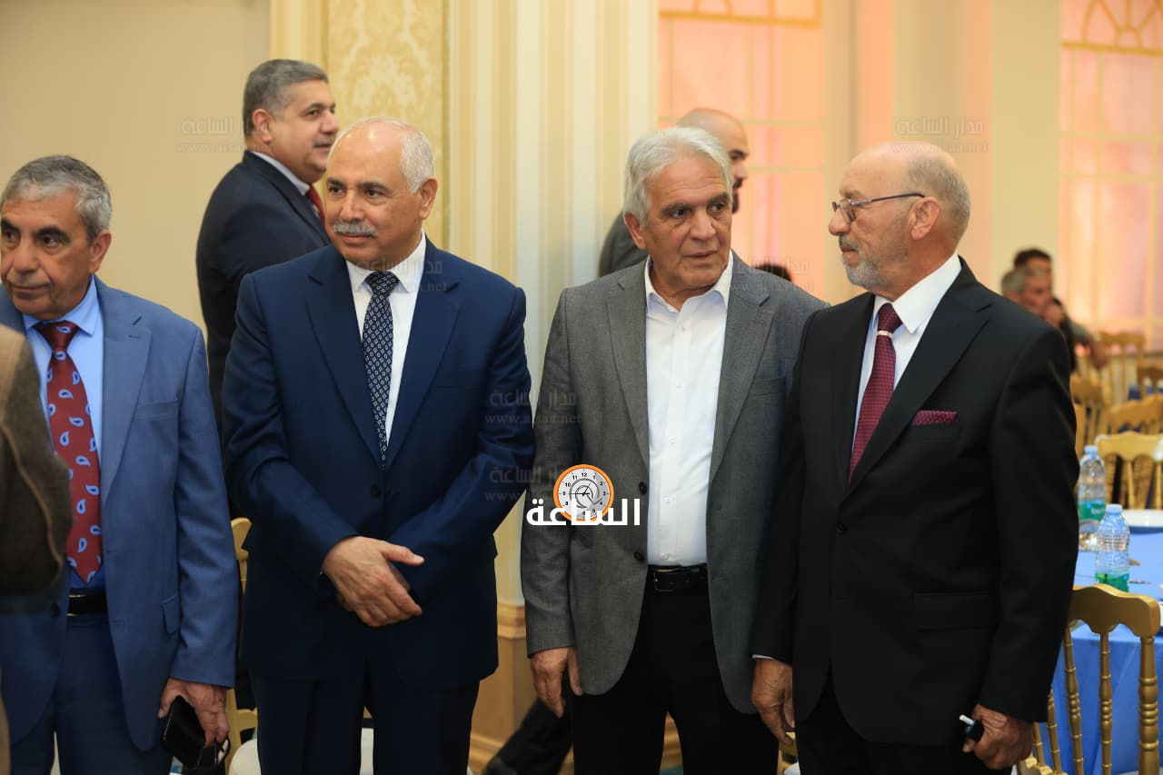 Madar Al-Saa Images 0.3531186118638089