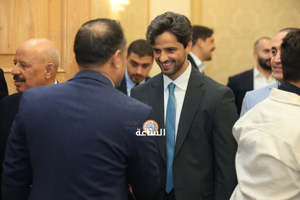 Madar Al-Saa Images 0.3348914615014976