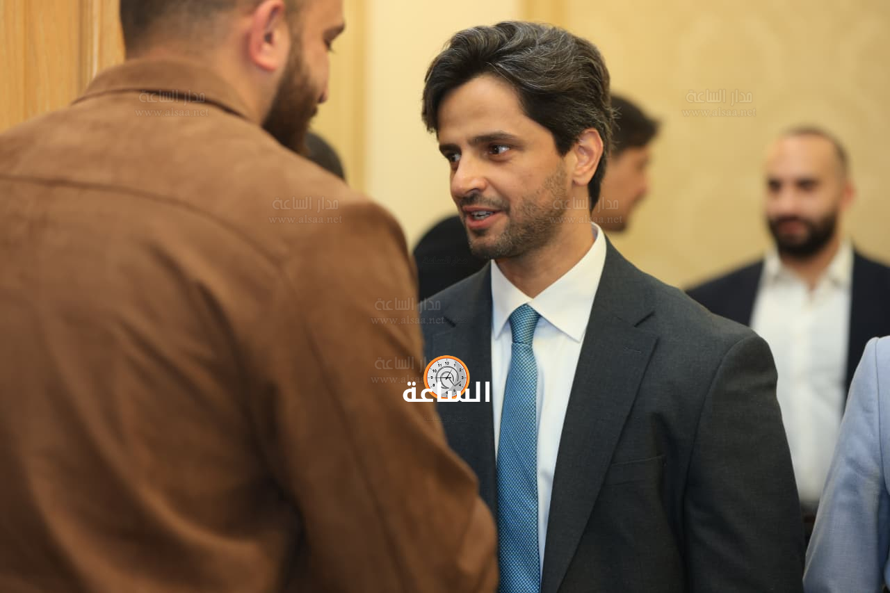 Madar Al-Saa Images 0.4260937547061143