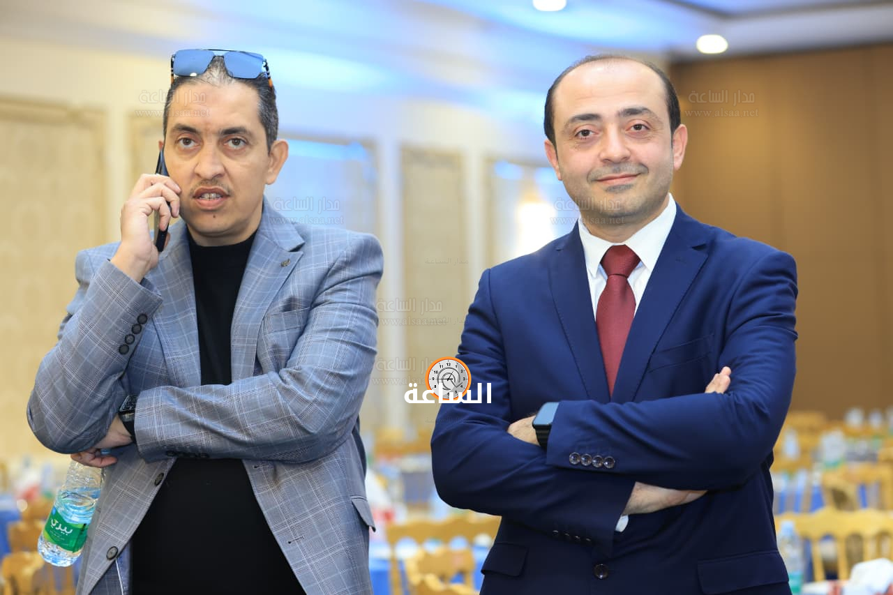 Madar Al-Saa Images 0.8125758260993048