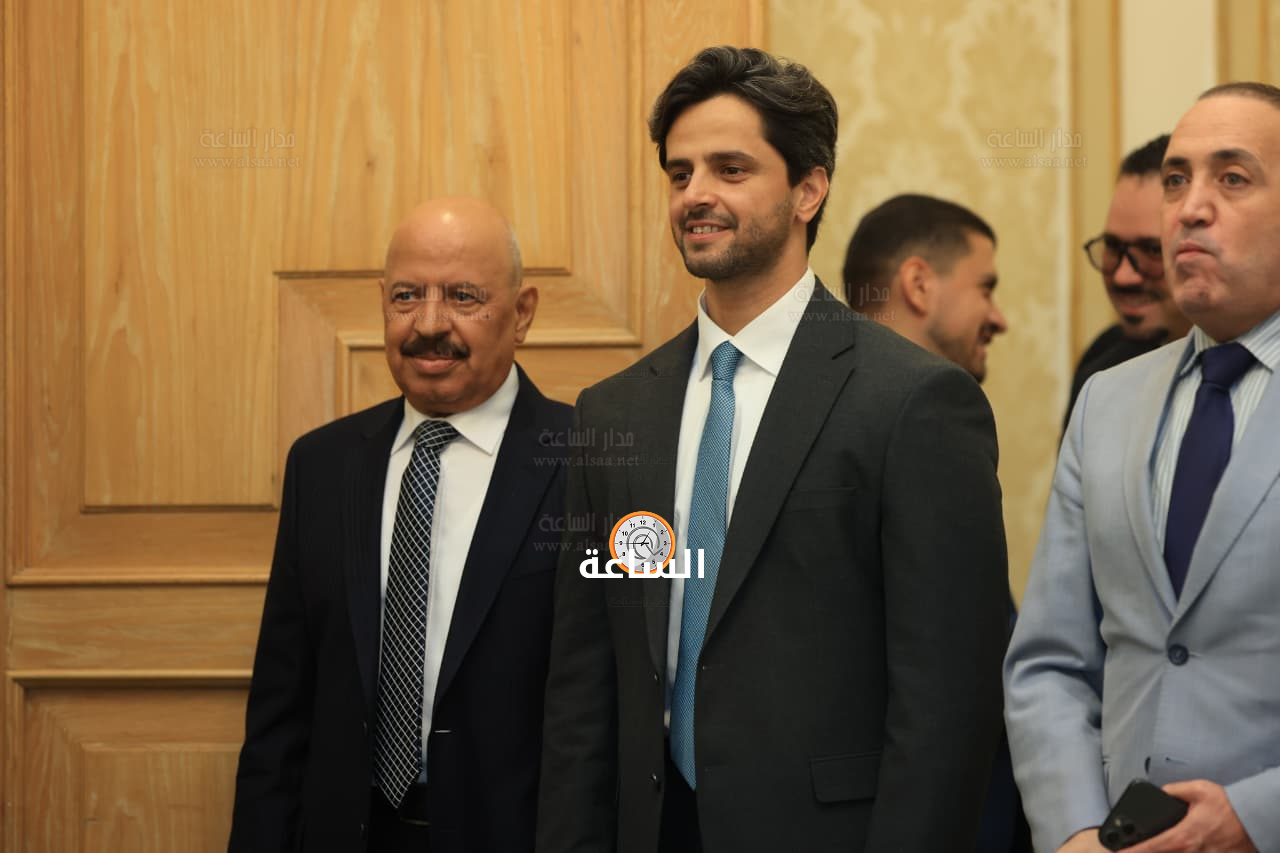 Madar Al-Saa Images 0.3398199097813097