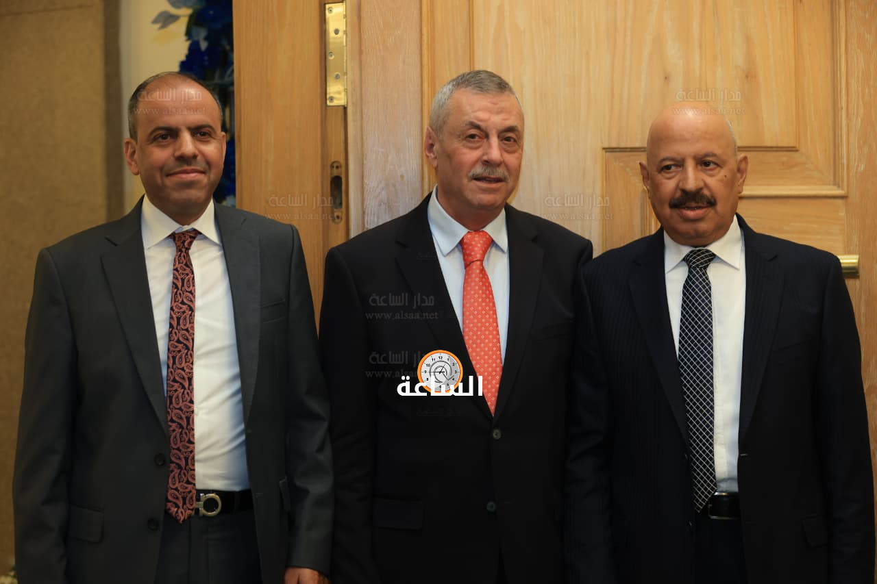 Madar Al-Saa Images 0.2547156704932606