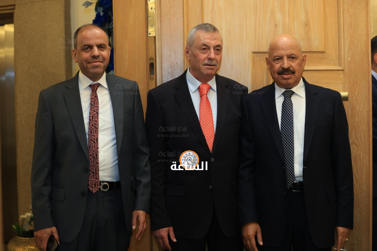 Madar Al-Saa Images 0.7682620070452995