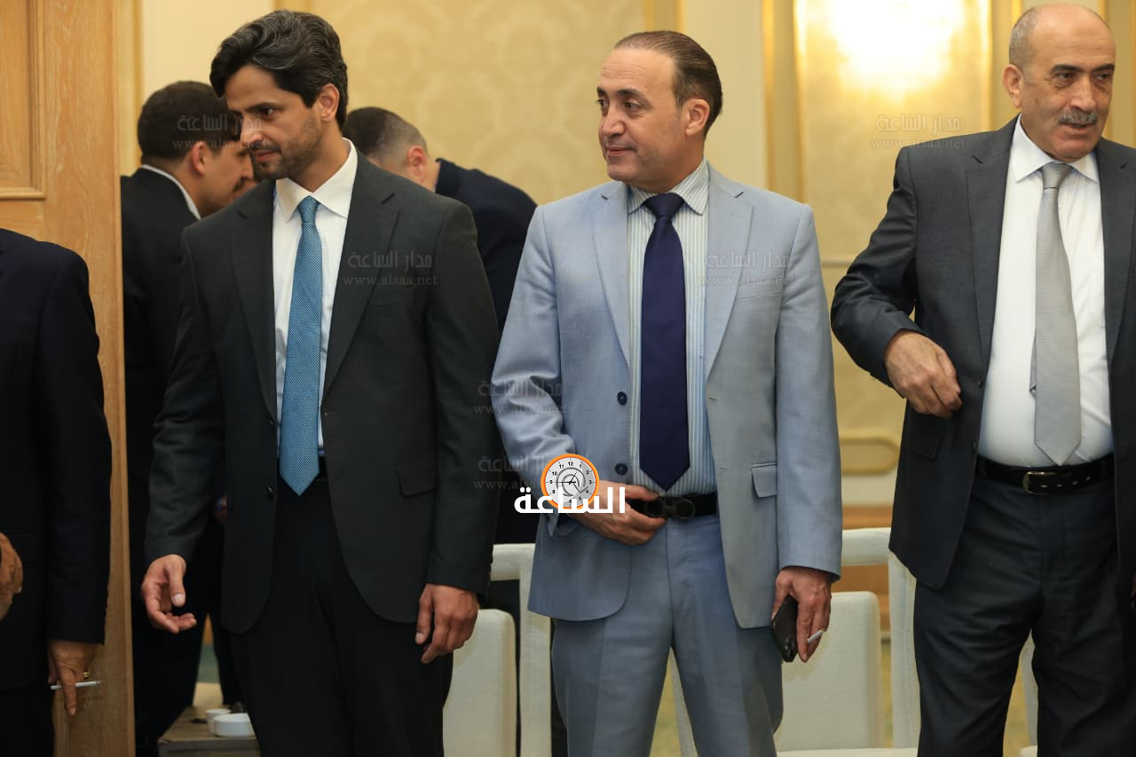 Madar Al-Saa Images 0.27926240585580087