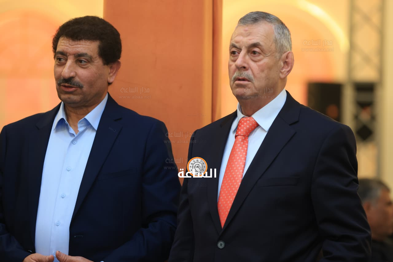 Madar Al-Saa Images 0.40384452752658495