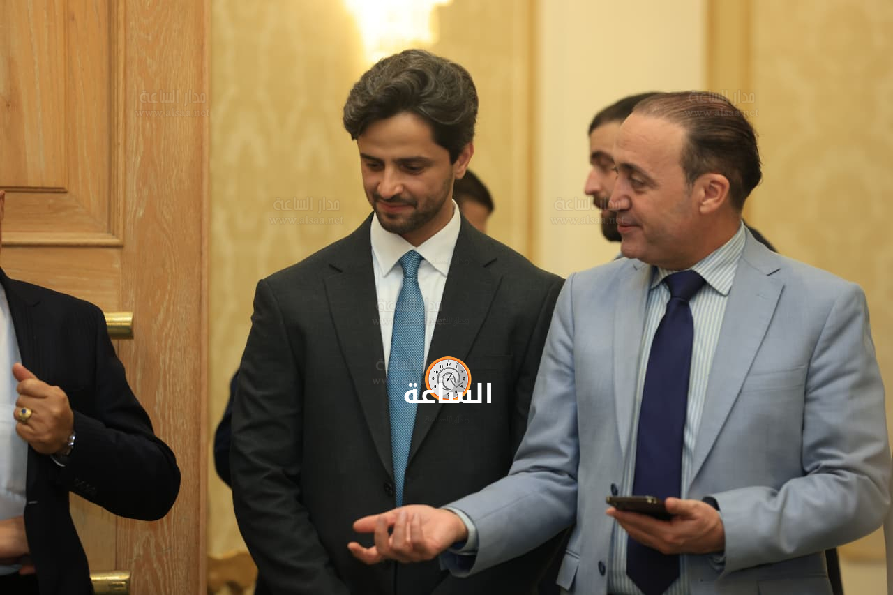 Madar Al-Saa Images 0.09133239316862474