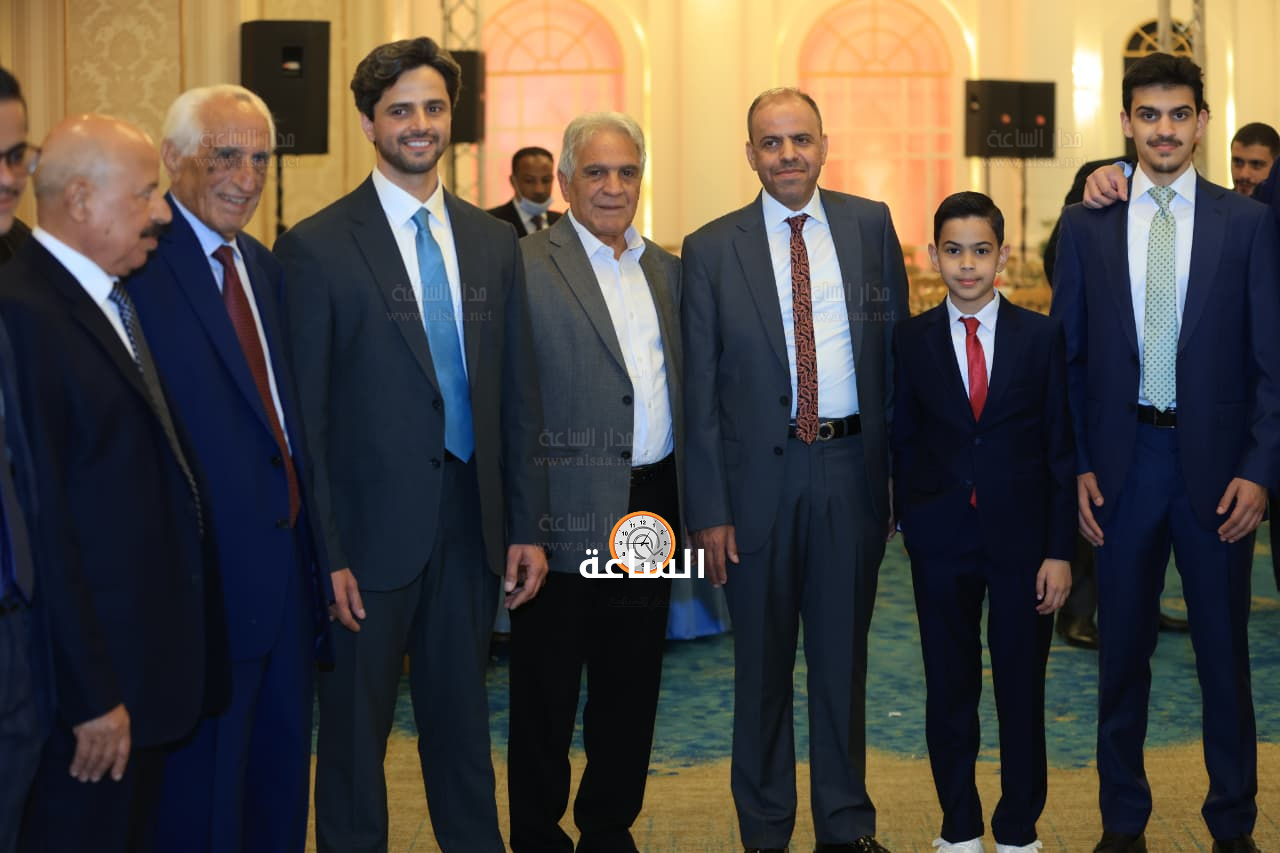 Madar Al-Saa Images 0.3407025647630635