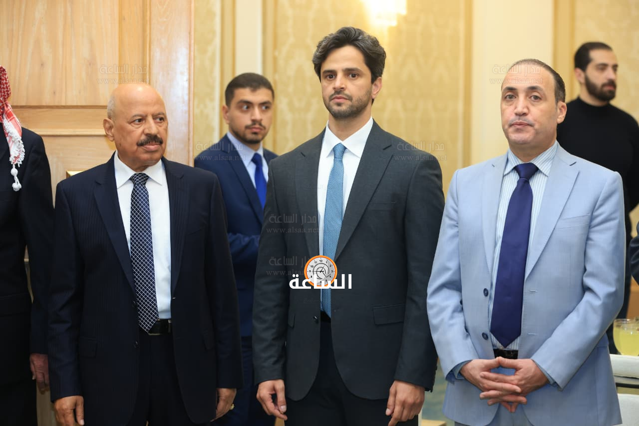 Madar Al-Saa Images 0.7201400410859053