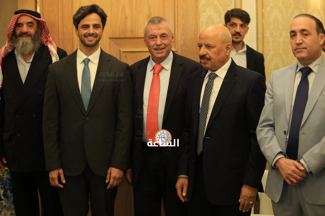 Madar Al-Saa Images 0.6124976025022131